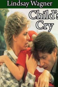Child's Cry (1986) afişi