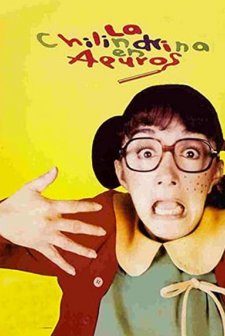 Chilindrina En Apuros