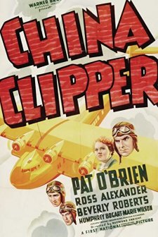 China Clipper