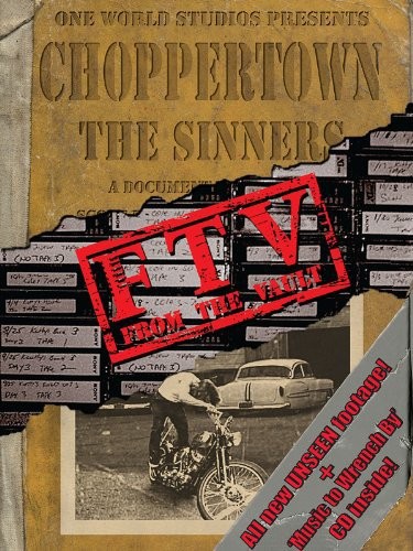Choppertown: From the Vault (2006) afişi Choppertown: From the Vault (2006) afişi
