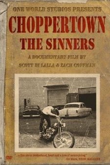 Choppertown: The Sinners (2005) afişi