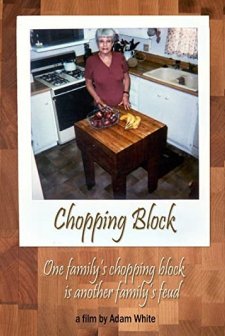 Chopping Block (2005) afişi