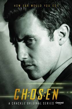 Chosen Sezon 1 (2013) afişi Chosen Sezon 1 (2013) afişi