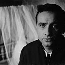 Christine (1963) afişi