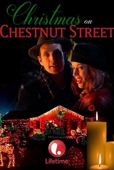 Christmas On Chestnut Street (2006) afişi