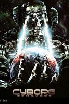 Chrome Angels (2009) afişi