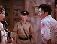 Chuang (1968) afişi