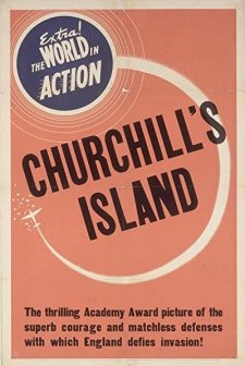 Churchill's ısland