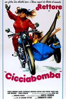 Cicciabomba