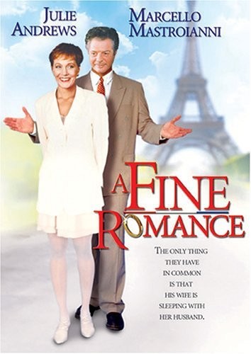 Cin cin (1991) afişi Cin cin (1991) afişi