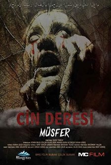 Cin Deresi ''Müsfer''