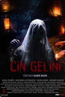 Cin Gelini (2023) afişi