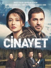 Cinayet 1. Sezon (2014) afişi Cinayet 1. Sezon (2014) afişi