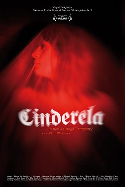 Cinderela (2011) afişi Cinderela (2011) afişi