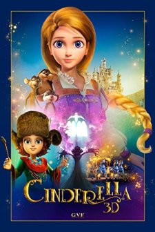 Cinderella