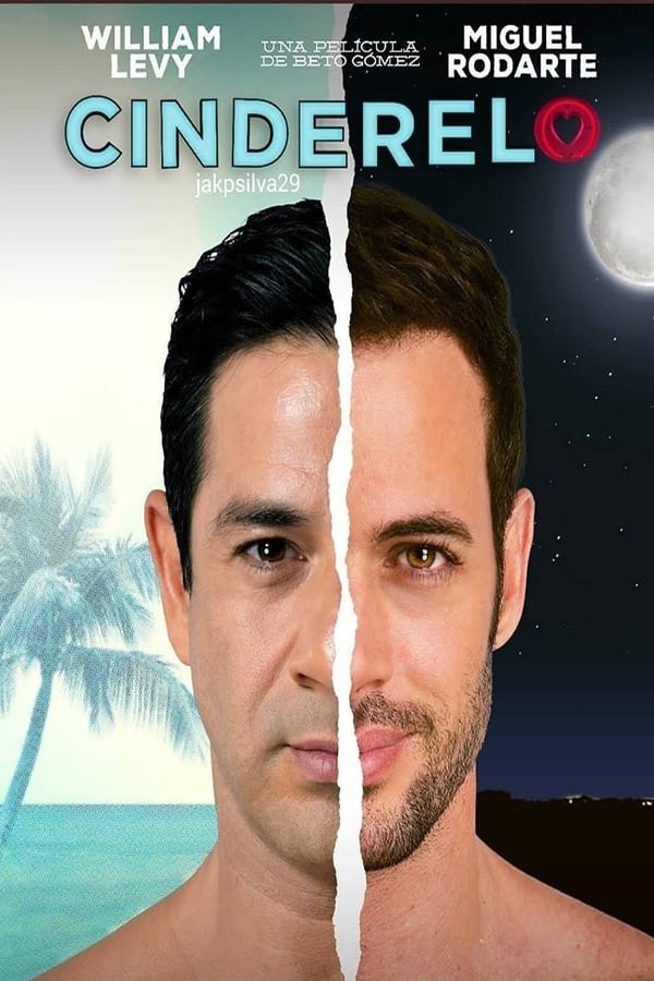 Cinderelo (2017) afişi Cinderelo (2017) afişi