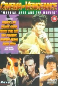Cinema Of Vengeance (1994) afişi