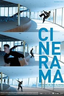 Cinerama (2010) afişi