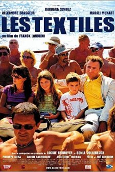 Çıplak Tatil (2004) afişi