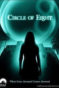 Circle Of Eight (2009) afişi
