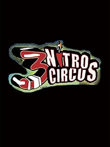 Circus! (2005) afişi Circus! (2005) afişi