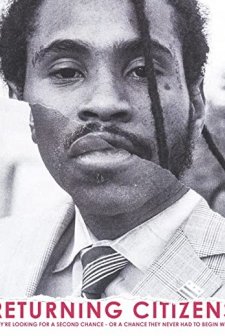 Citizens (2017) afişi