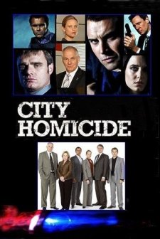 City Homicide