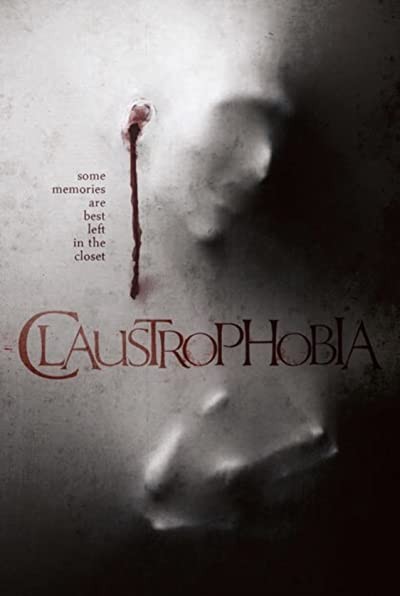 Claustrophobia (2011) afişi Claustrophobia (2011) afişi