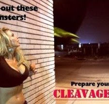 Cleavagefield (2009) afişi