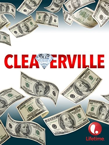 Cleaverville (2007) afişi Cleaverville (2007) afişi