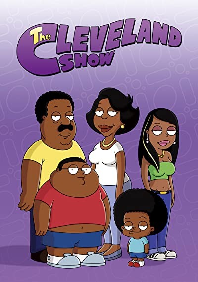 Cleveland (2009) afişi Cleveland (2009) afişi