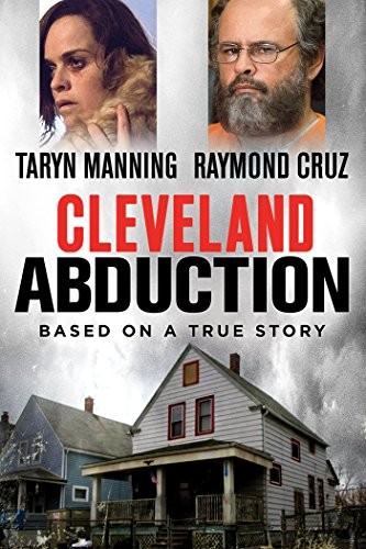 Cleveland Abduction (2015) afişi Cleveland Abduction (2015) afişi