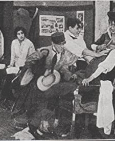 Close-cropped Clippings