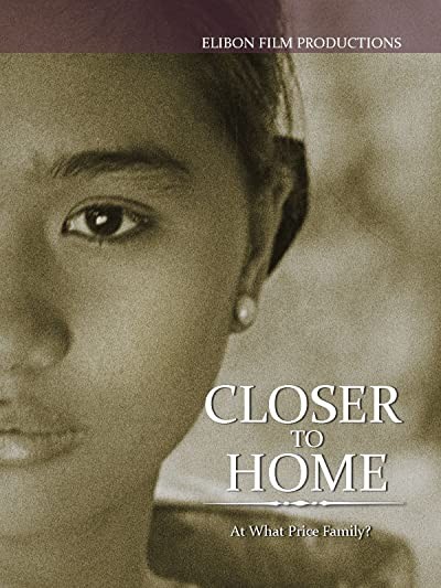 Closer To Home (1995) afişi Closer To Home (1995) afişi