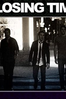 Closing Time (2010) afişi