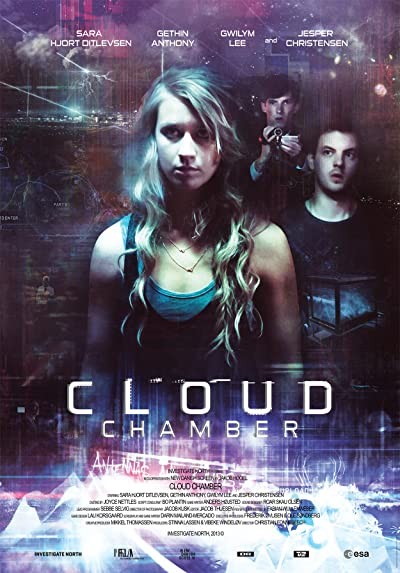 Cloud Chamber (2013) afişi Cloud Chamber (2013) afişi