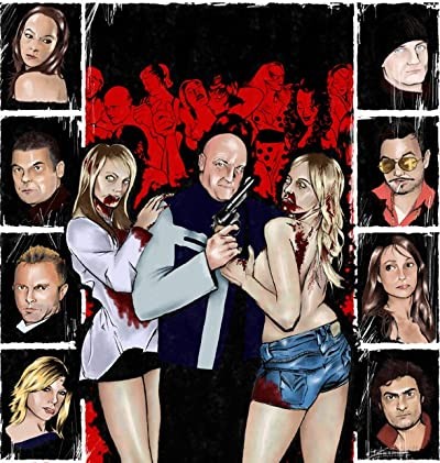 Clubbing To Death (2008) afişi