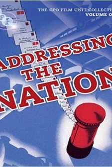 Coal Face (1935) afişi