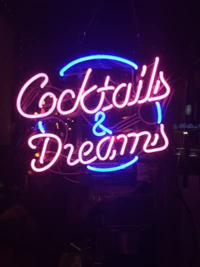 Cocktails & Dreams (2015) afişi Cocktails & Dreams (2015) afişi