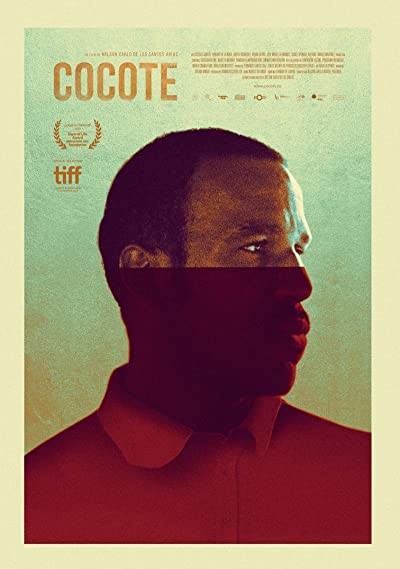 Cocote (2017) afişi Cocote (2017) afişi