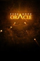 Code Name Oracle (2014) afişi