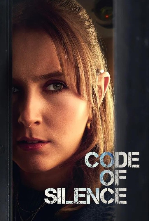 Code of Silence (2025) afişi Code of Silence (2025) afişi