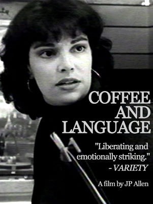Coffee And Language (2001) afişi Coffee And Language (2001) afişi