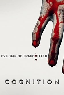 Cognition (2018) afişi