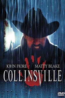 Collinsville (2003) afişi