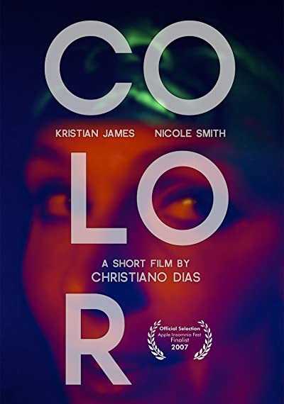 Color (2007) afişi Color (2007) afişi
