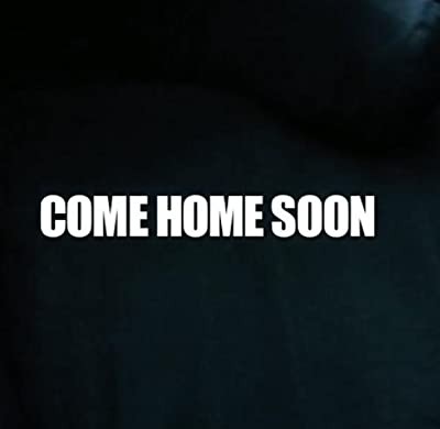 Come Home Soon (2009) afişi Come Home Soon (2009) afişi