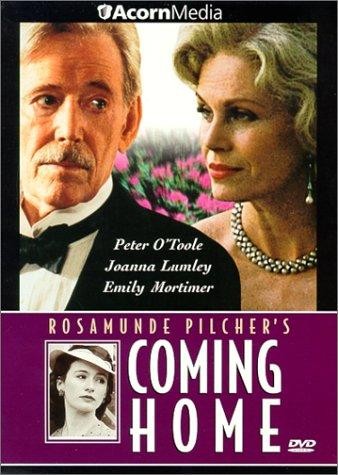Coming Home (1998) afişi Coming Home (1998) afişi