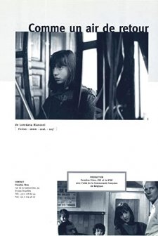 Comme Un Air De Retour