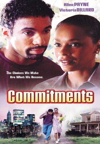 Commitments (2001) afişi Commitments (2001) afişi